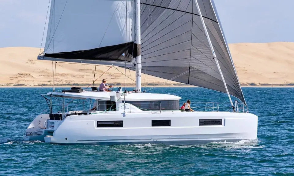 MARY GRACE II