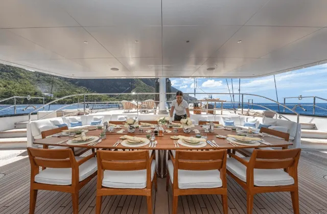 Caribbean