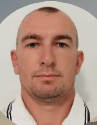 Marko Gelo