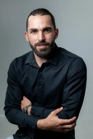 Greg Alarcon