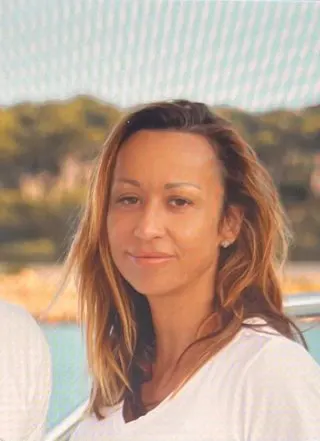 Vanessa DURANDO