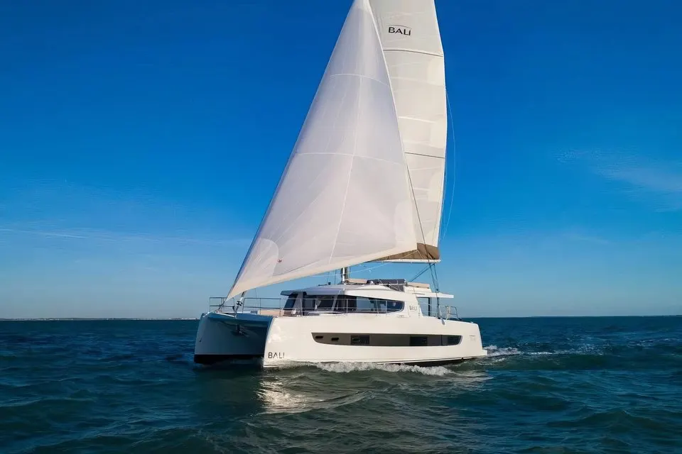 NEW BALI 4.4