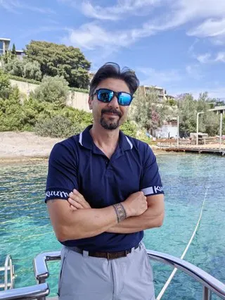 Mehmet Barutçu