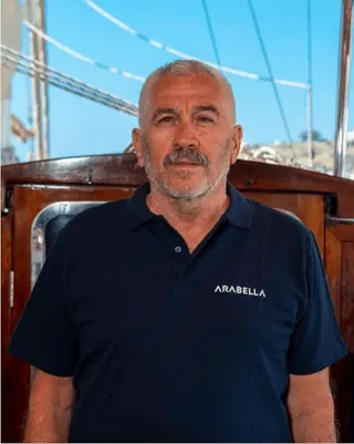 Alim Uygun