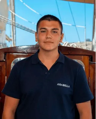 Ahmet Önder