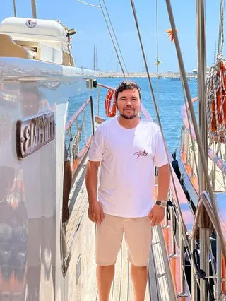 Tuncayt Özmazı