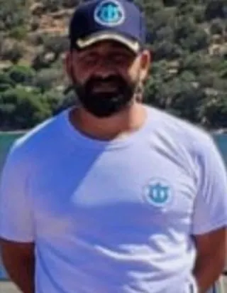 MUSTAFA ÇAKALLIKLI