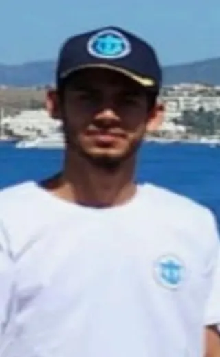 OĞUZHAN OKUTAN