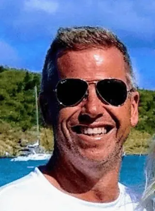 Brendan Ronan
