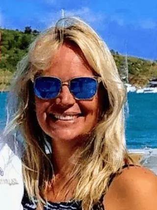 Karen Rogers
