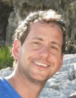Jason Decker