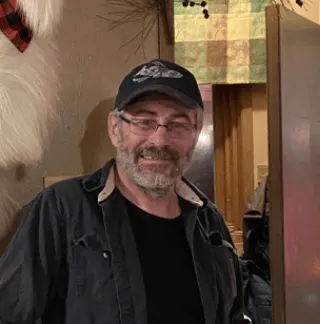 Bill West