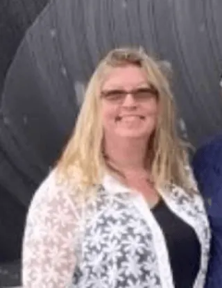 Chrystal Rozander