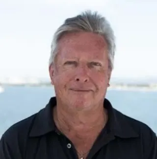 Ross Heginbotham