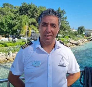 Kamil Yesim