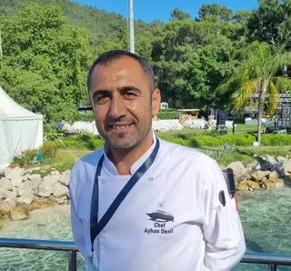 Ayatullah Deniz