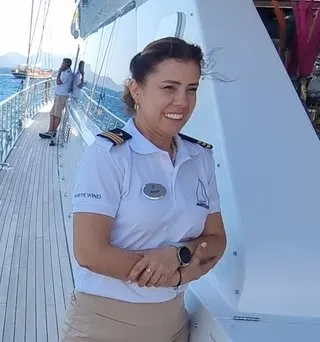 Aysegul Simsek