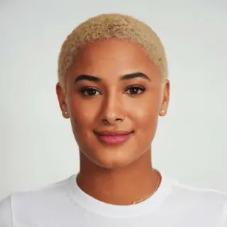 Jordyn Myers - Stewardess