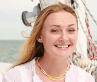 Katie O’Hara - Mate