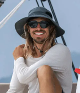 Tyler van Roden