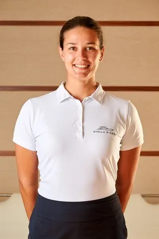 MARINA ŠEGVIĆ