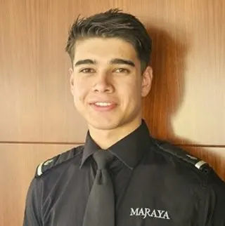 NOAH KHOURY