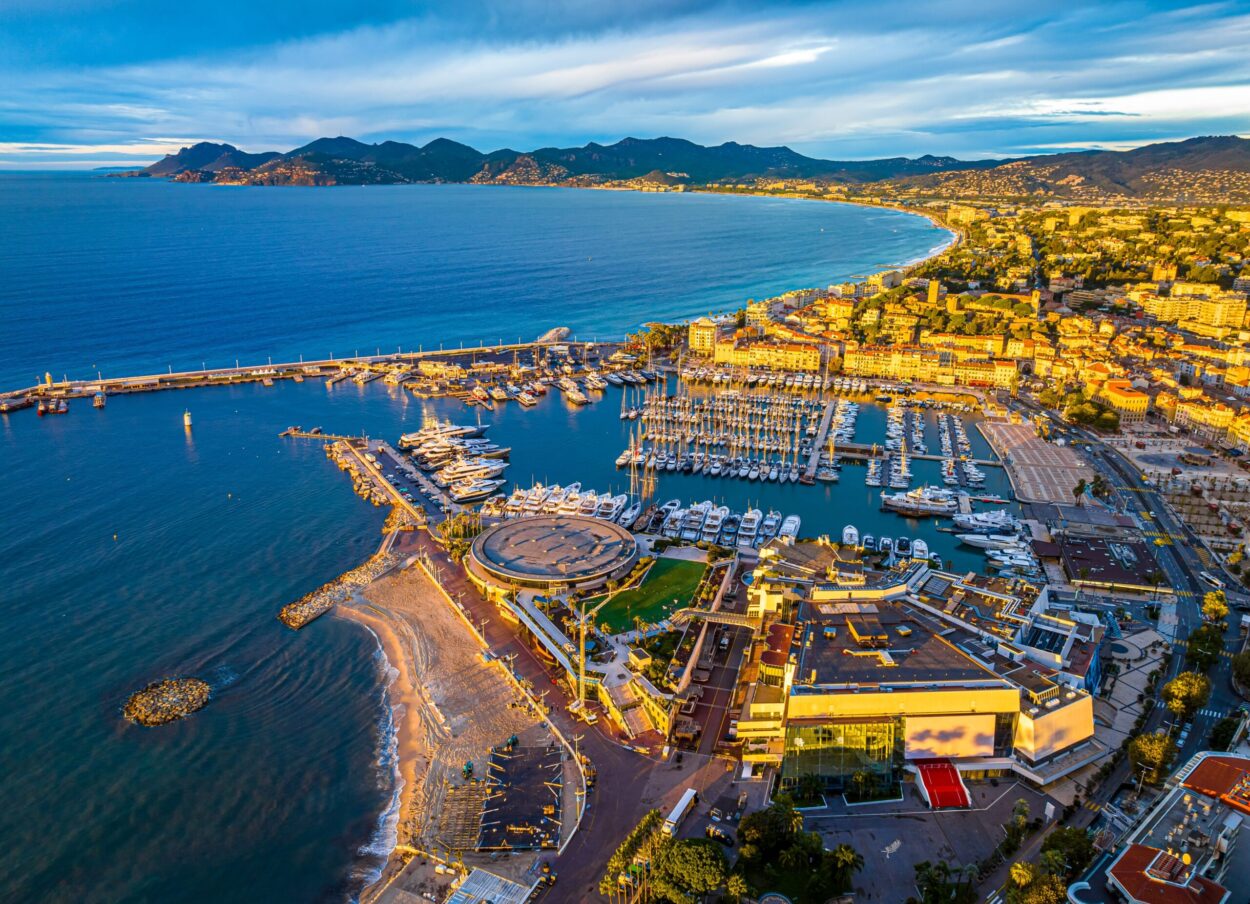 Cannes