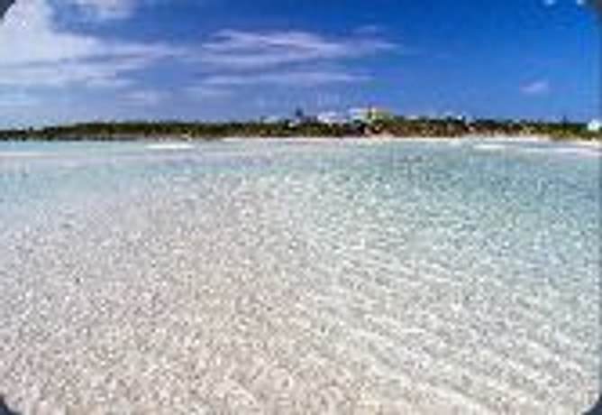 Great Guana Cay → Man-O-War Cay