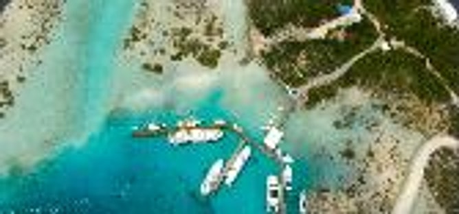 Compass Cay — Highbourne Cay → Nassau