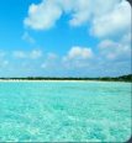 Cambridge Cay — Highbourne Cay → Nassau