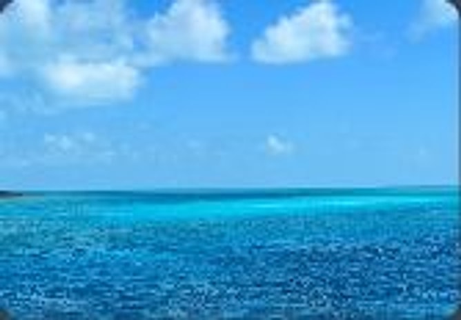 Cambridge Cay — Highbourne Cay → Nassau