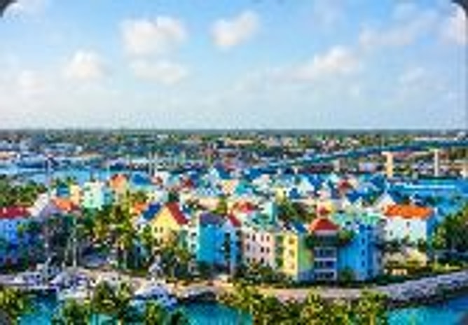 Norman's Cay — Highbourne Cay → Nassau