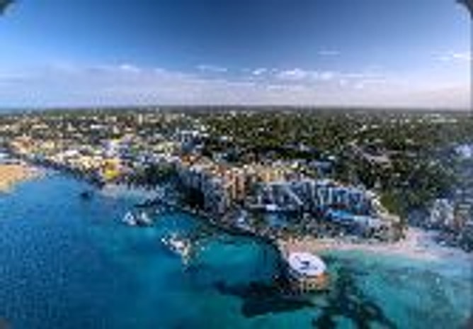 Nassau — Highbourne Cay → Nassau