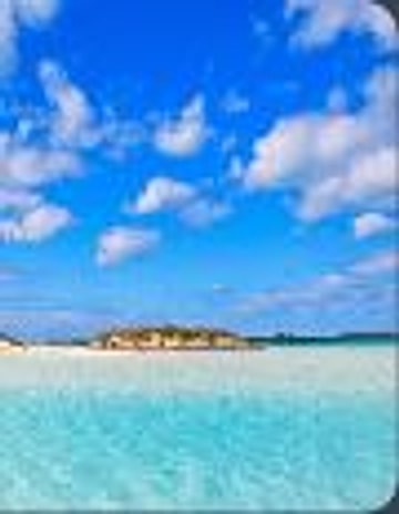 Norman's Cay — Highbourne Cay → Norman's Cay