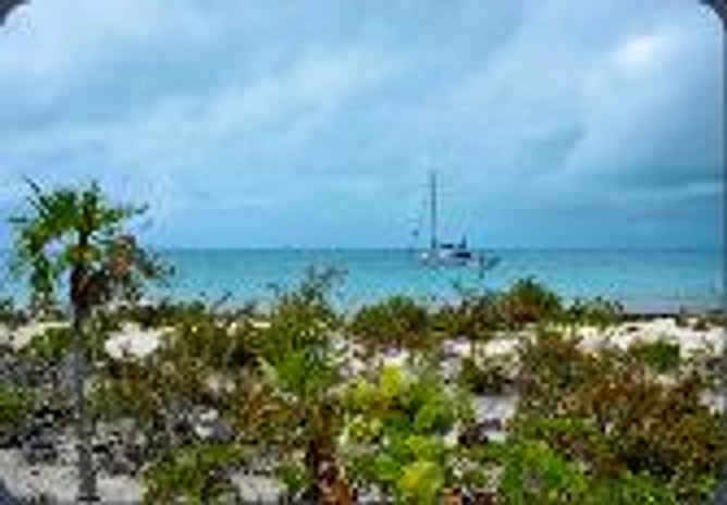 Norman's Cay — Highbourne Cay → Norman's Cay
