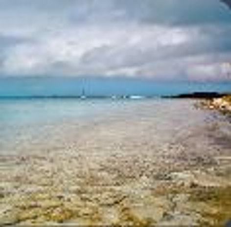 Norman's Cay — Highbourne Cay → Norman's Cay