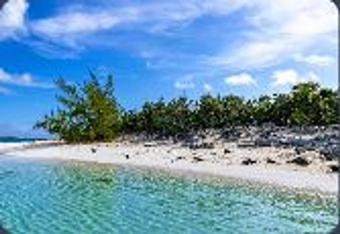 Allen Cay — Highbourne Cay → Norman's Cay