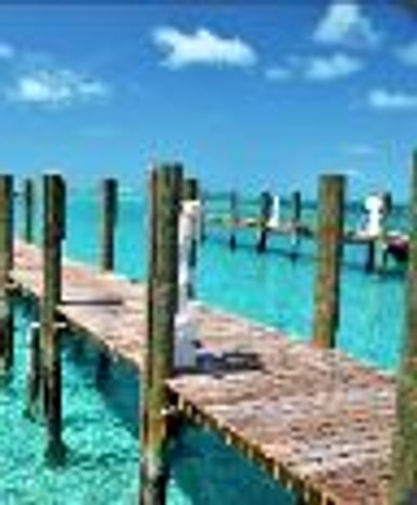Staniel Cay — Highbourne Cay → Norman's Cay