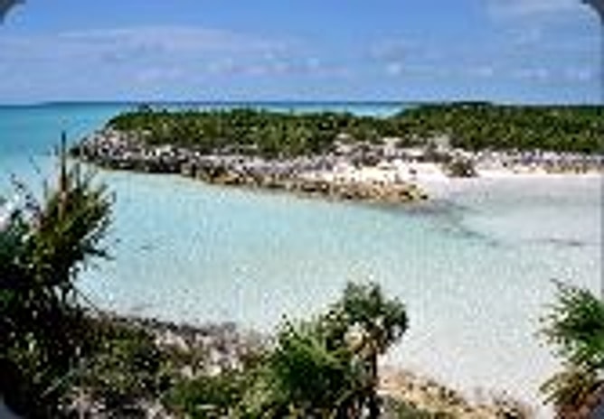 Fowl Cay — Highbourne Cay → Norman's Cay
