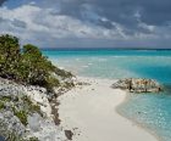 Compass Cay — Highbourne Cay → Norman's Cay
