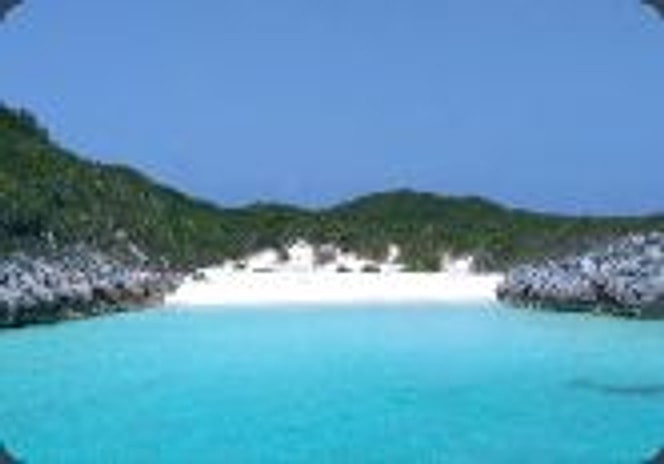 Compass Cay — Highbourne Cay → Norman's Cay