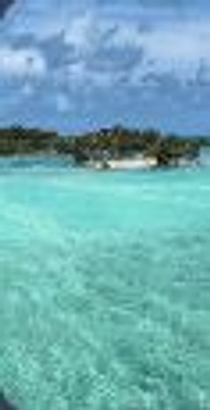 Compass Cay — Highbourne Cay → Norman's Cay