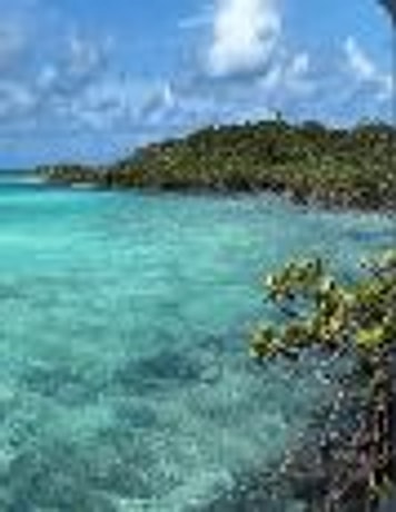 Hawksbill Cay — Highbourne Cay → Norman's Cay