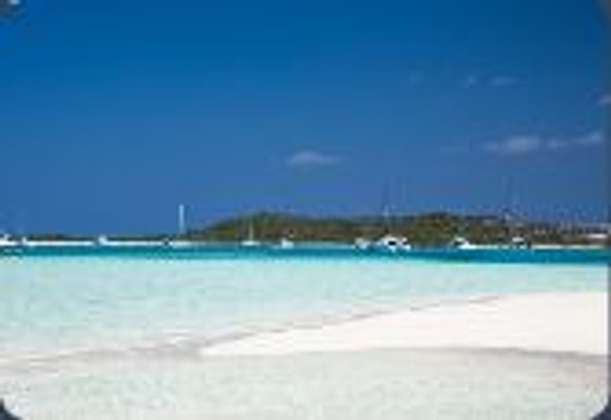 Hawksbill Cay — Highbourne Cay → Norman's Cay