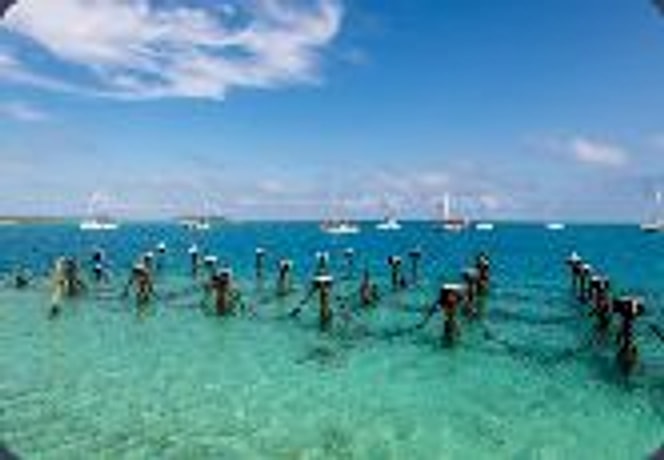 Hawksbill Cay — Highbourne Cay → Norman's Cay