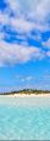 Shroud Cay — Highbourne Cay → Norman's Cay