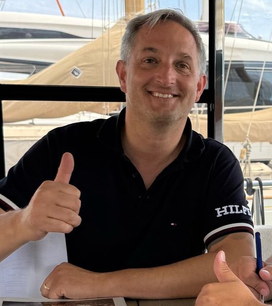 Mathieu Gueudin