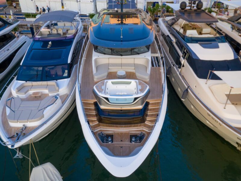 Princess,X95,Yacht,Exterior,-,Cannes,,France,2021.09.09