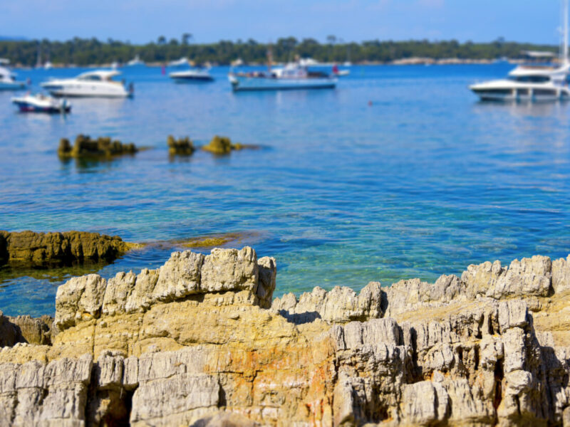 Some,Yachts,Anchored,In,The,Frioul,Canal,,In,The,Lerins